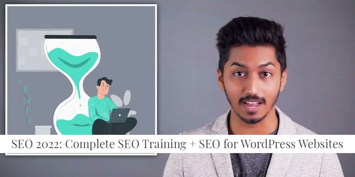 SEO for WordPress 2022