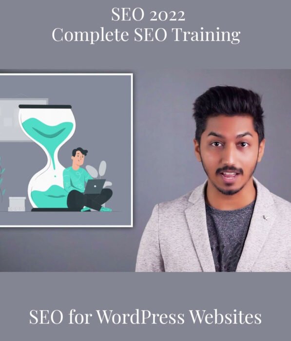 SEO for WordPress 2022