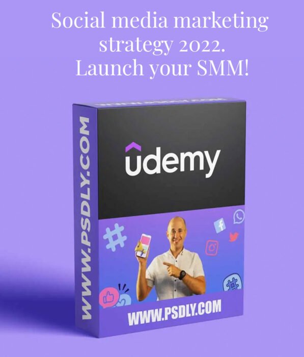 Social Media Marketing 2022