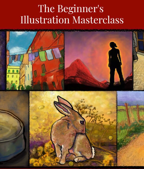 Illustration Course