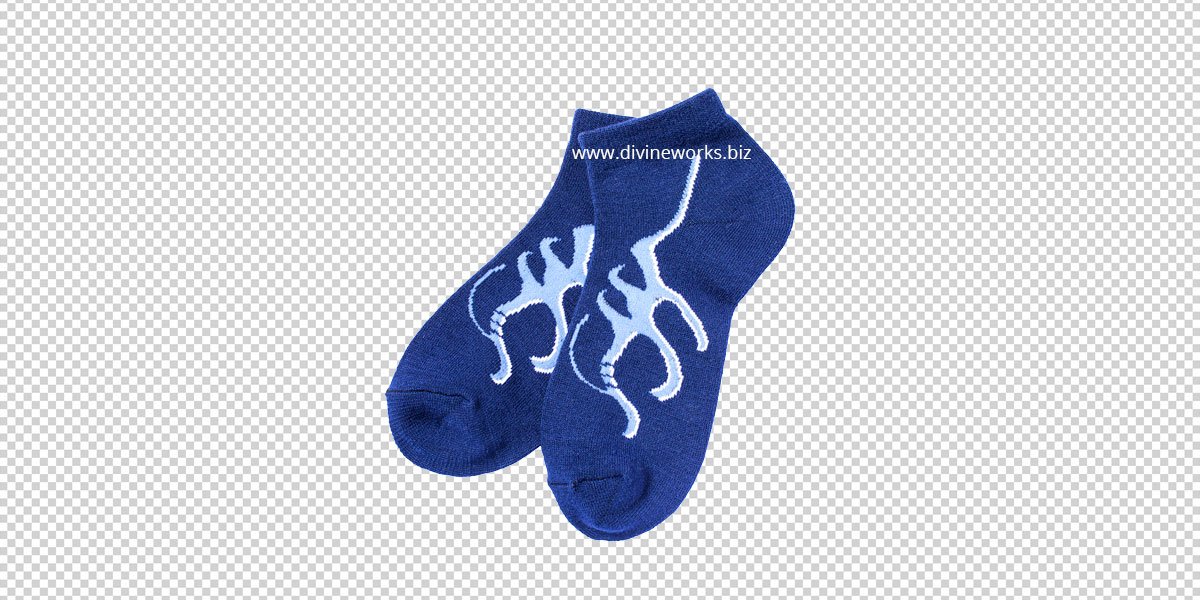 Transparent Sock Png