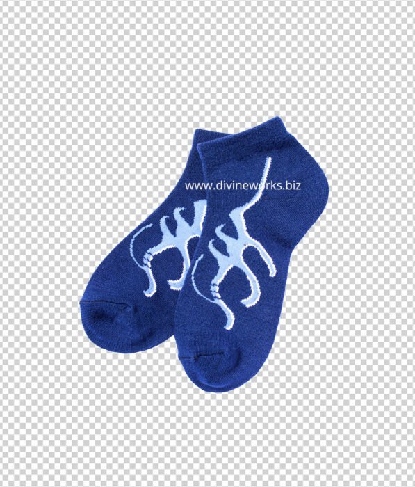 Transparent Sock Png