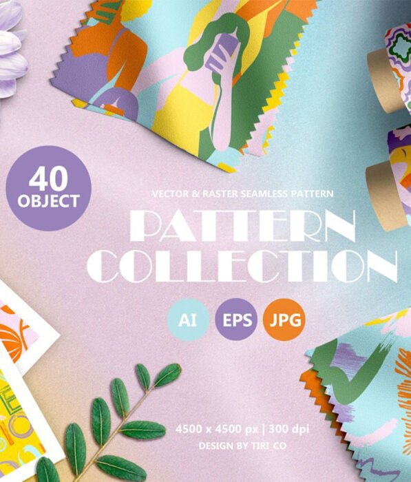 Pattern Collection