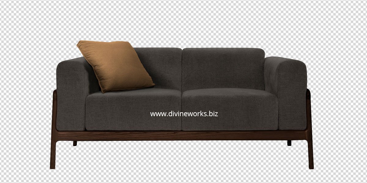 Sofa Png Image