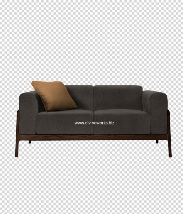 Sofa Png Image