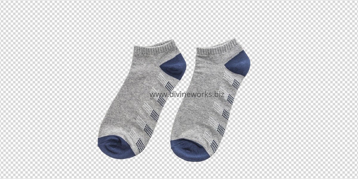 Transparent Socks Png