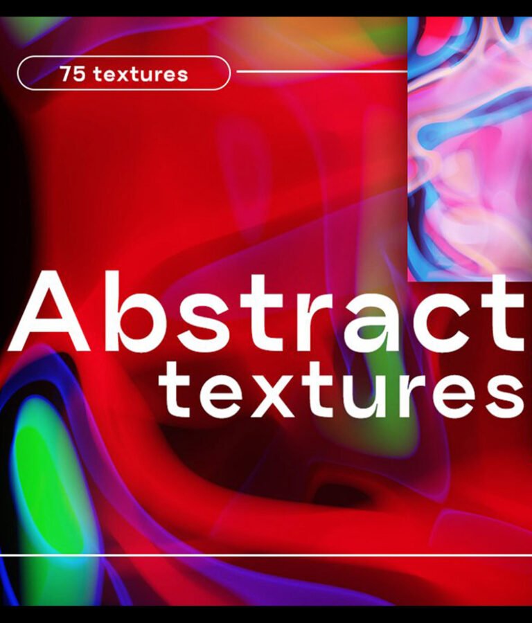 Abstract textures