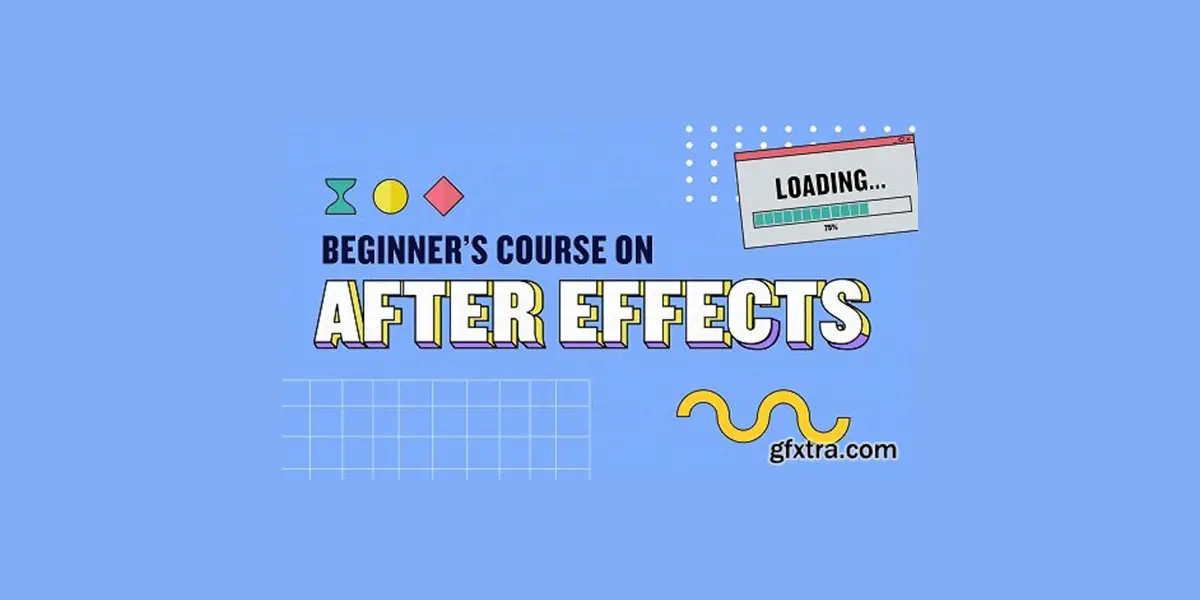 Adobe After Effects 2022: Learn Motion Graphics