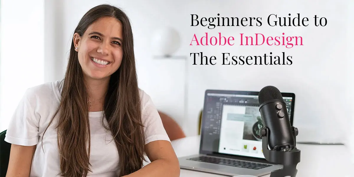 Adobe InDesign Course