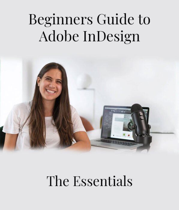 Adobe InDesign Course