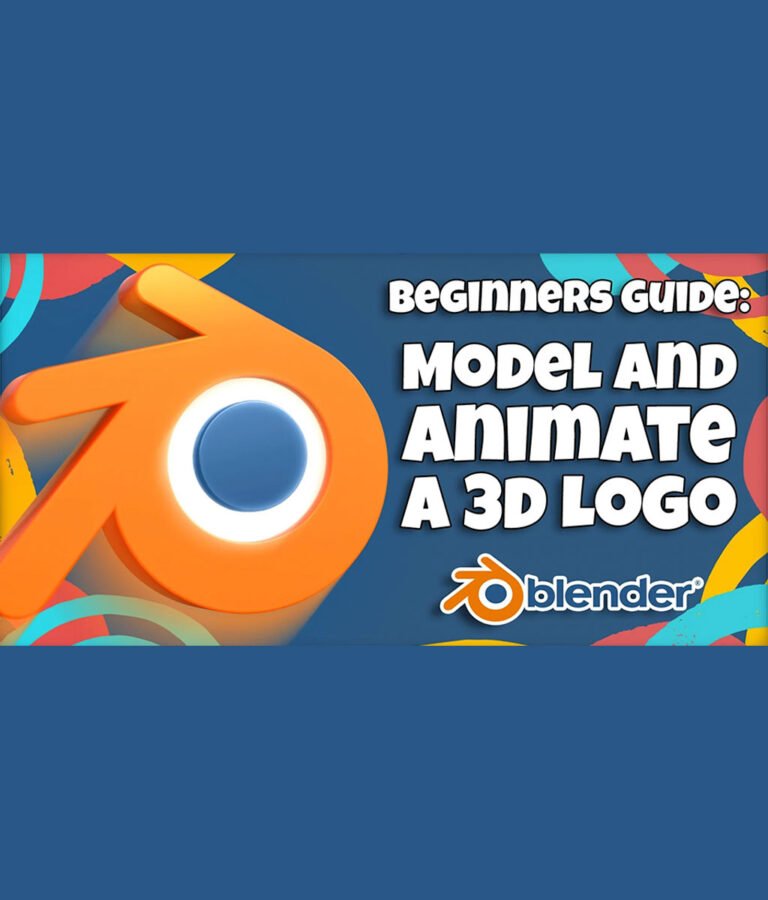 Blender 3D Course