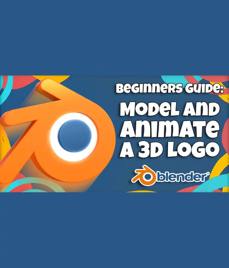 Blender 3D Course