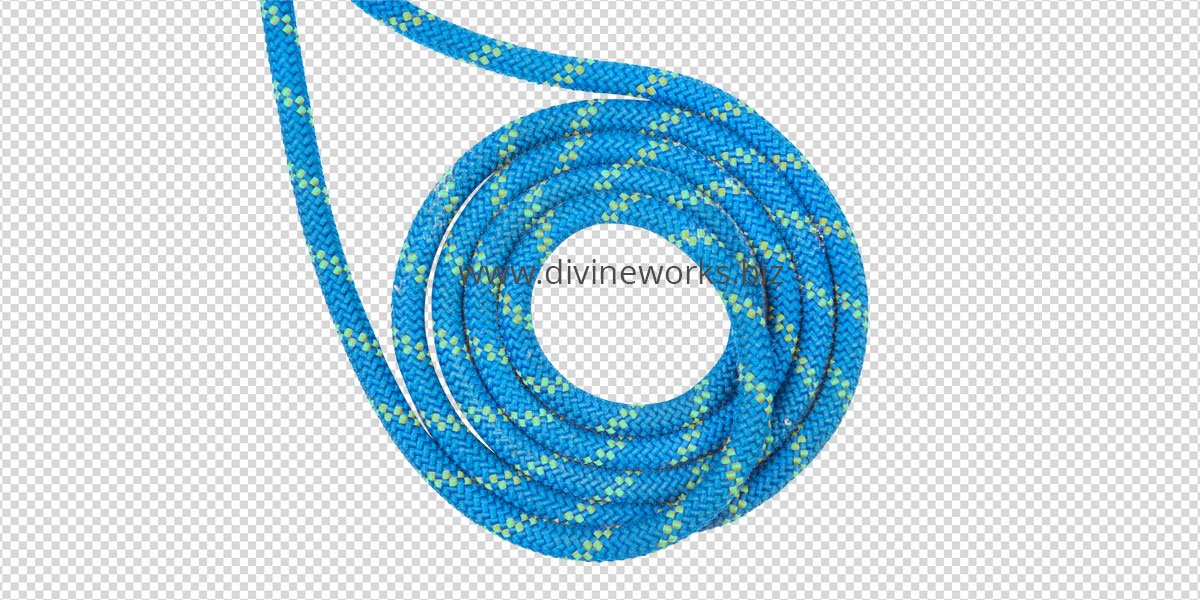 Color Rope Png Transparent Image Free Download