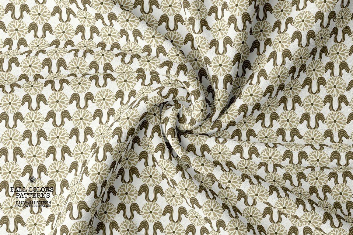 Fall Colors Patterns