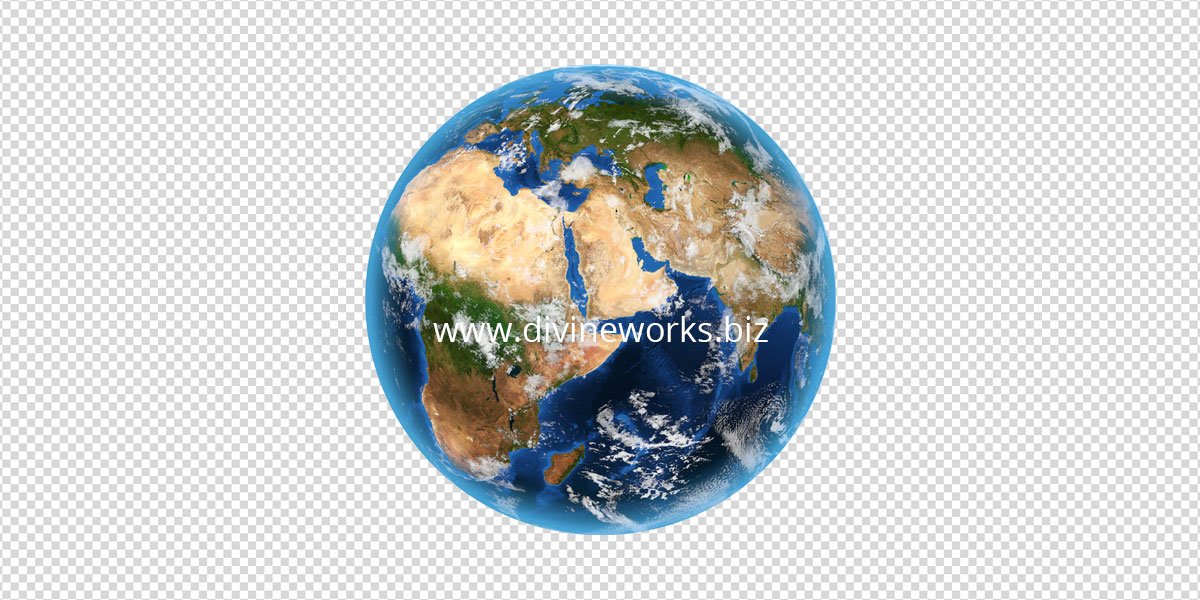 Globe Png Free Image