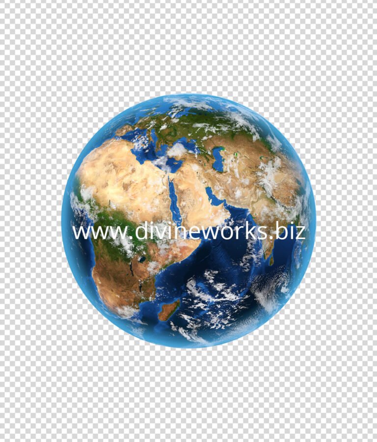 Globe Png Free Image