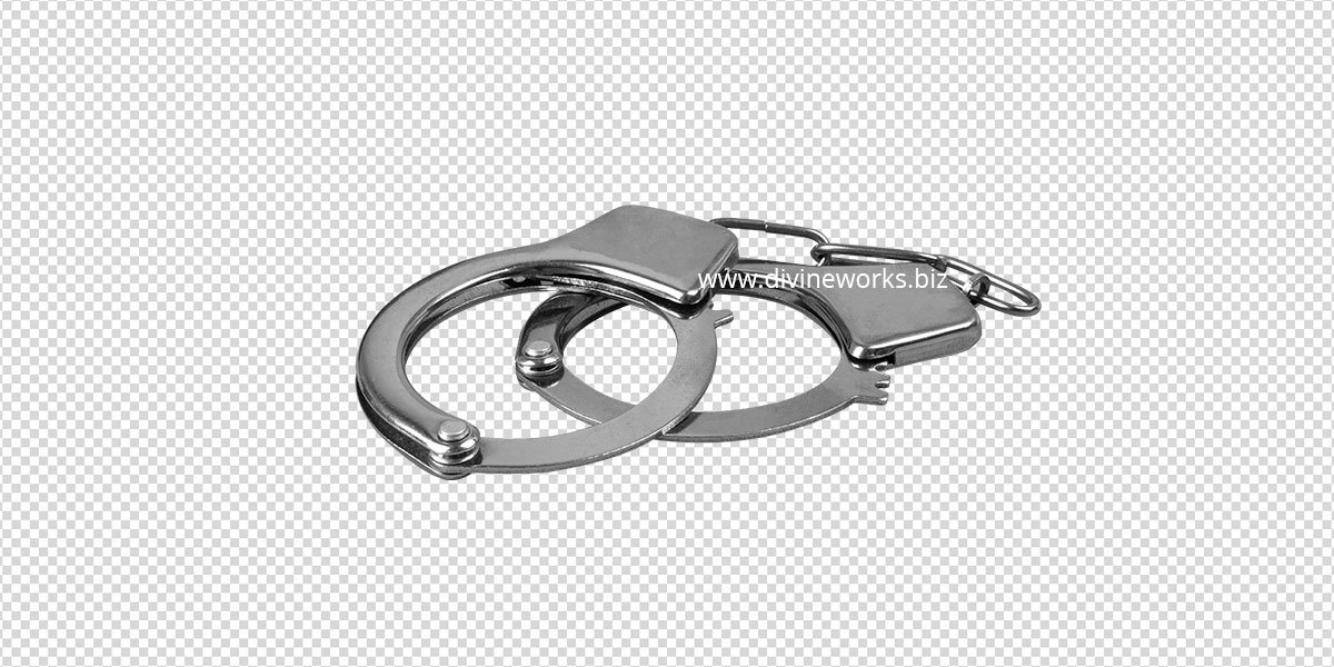 Handcuffs Png Images free Download