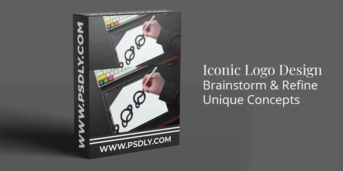 Logo Design Course