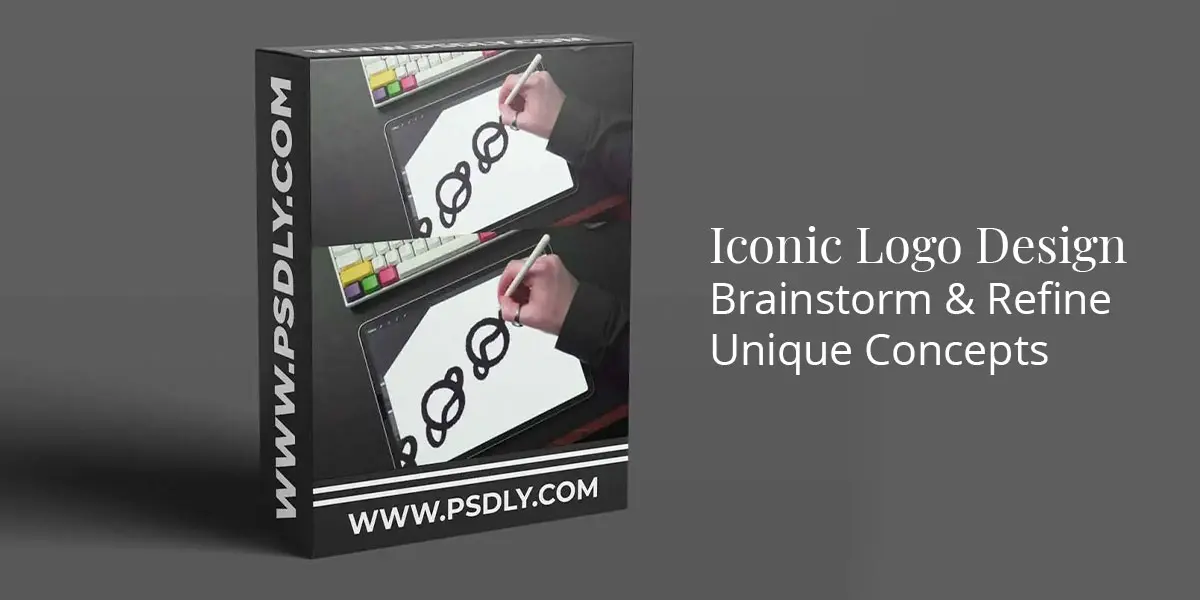 Logo Design Course
