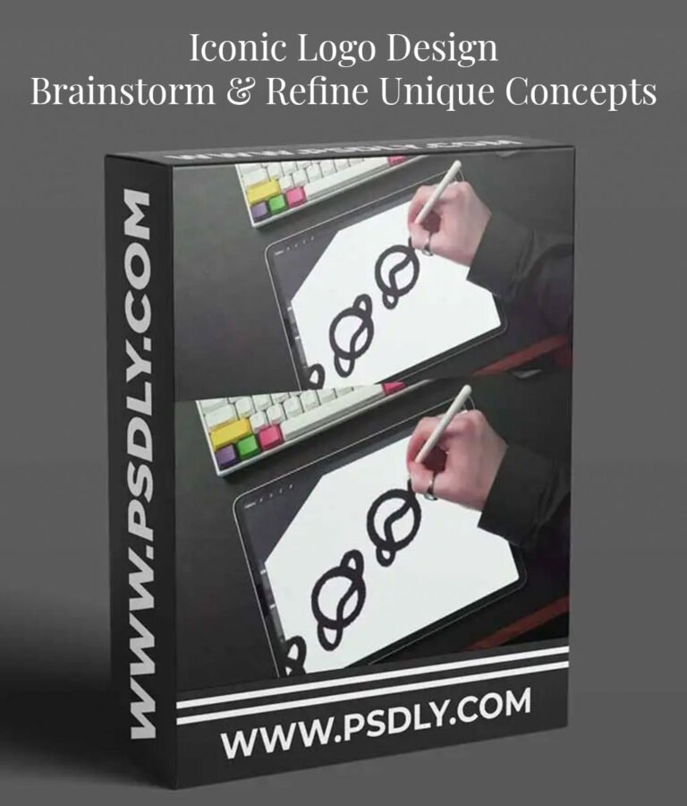 Logo Design Course