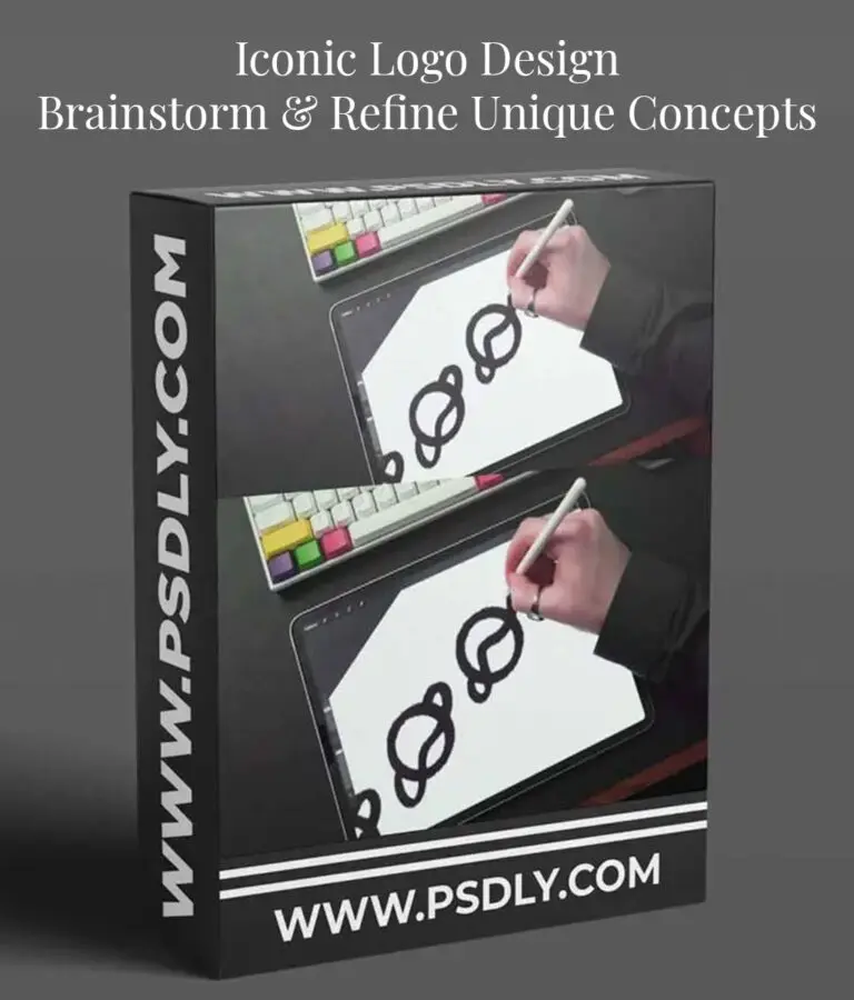 Logo Design Course