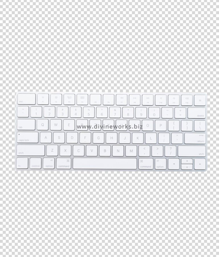 Keyboard Png Image