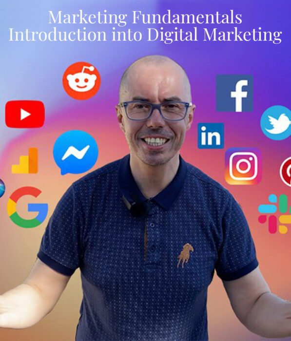 Marketing Fundamentals Course