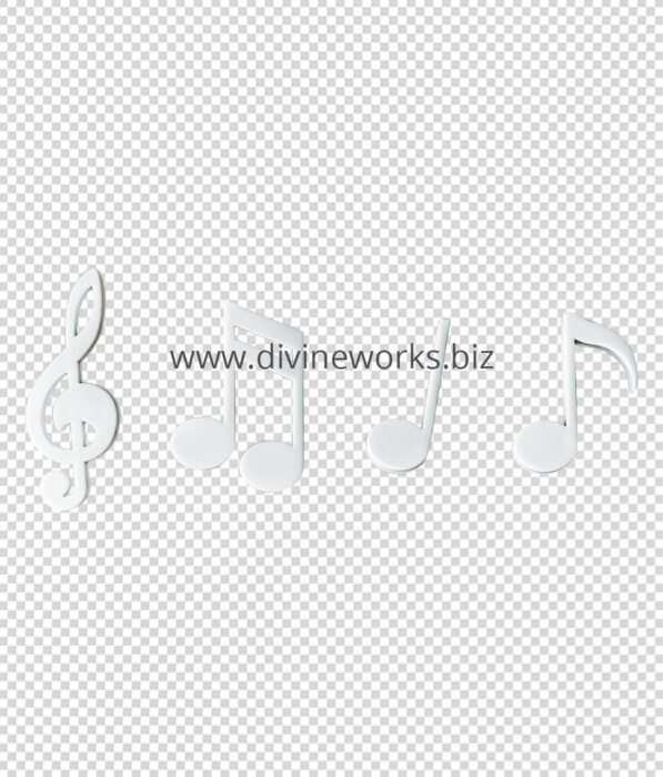 Music Notes Png Free Image