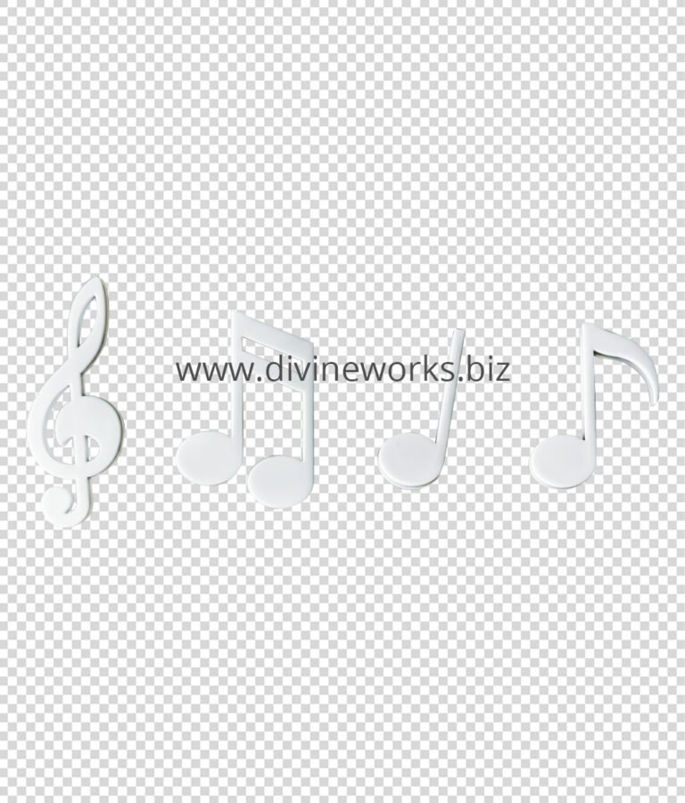 Music Notes Png Free Image