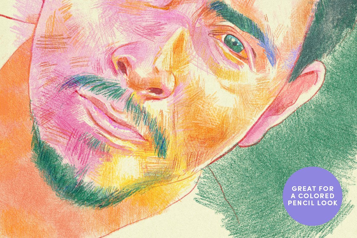 Procreate Pencil Pack