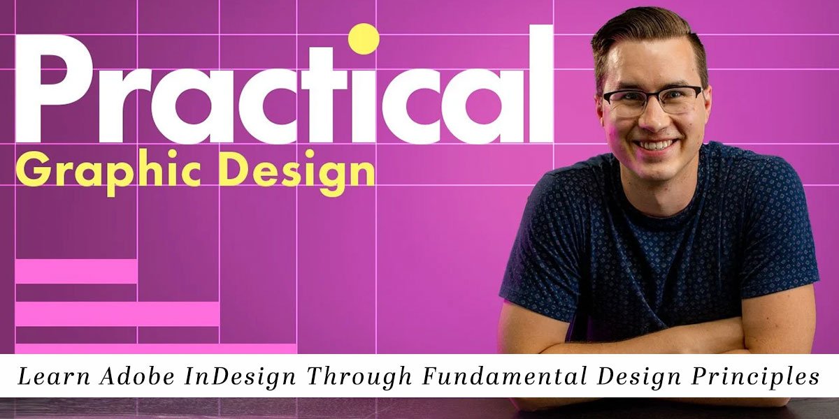 Adobe InDesign Course
