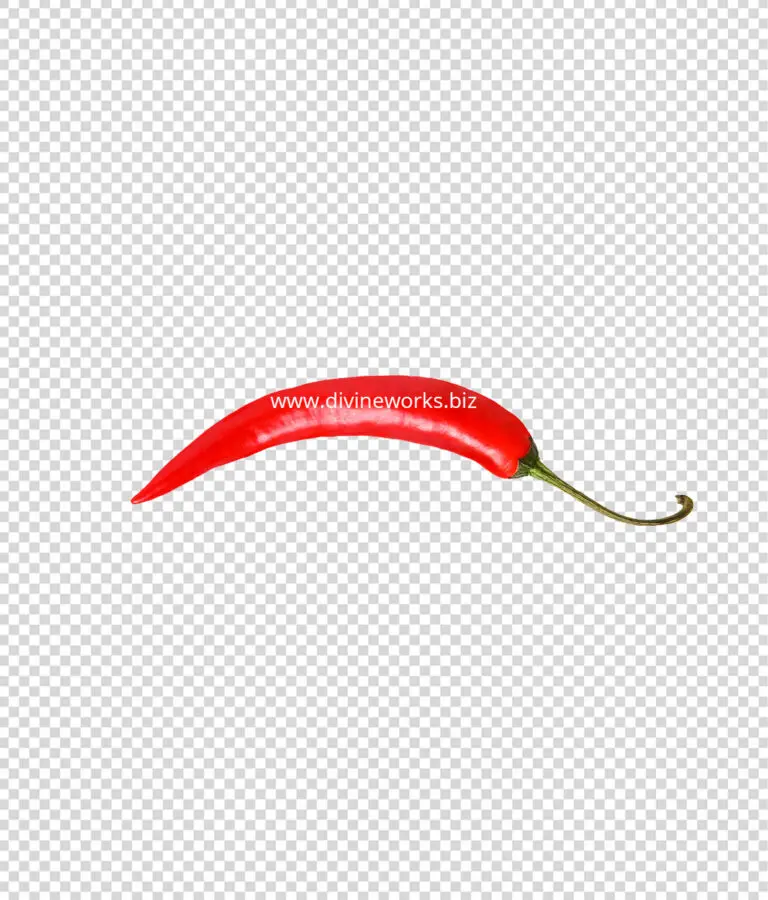 Red Chilli Png Images