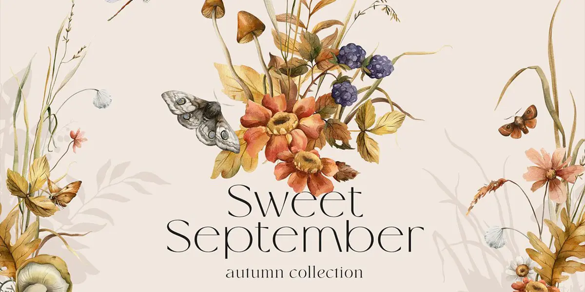 Autumn Art