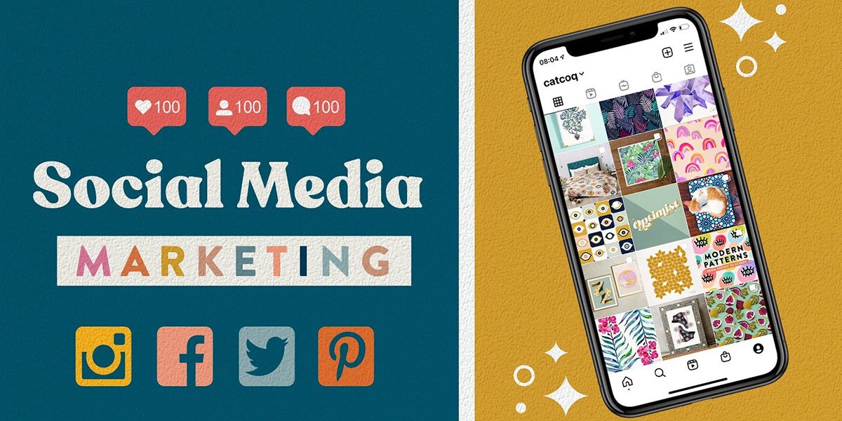 Social Media Marketing Course