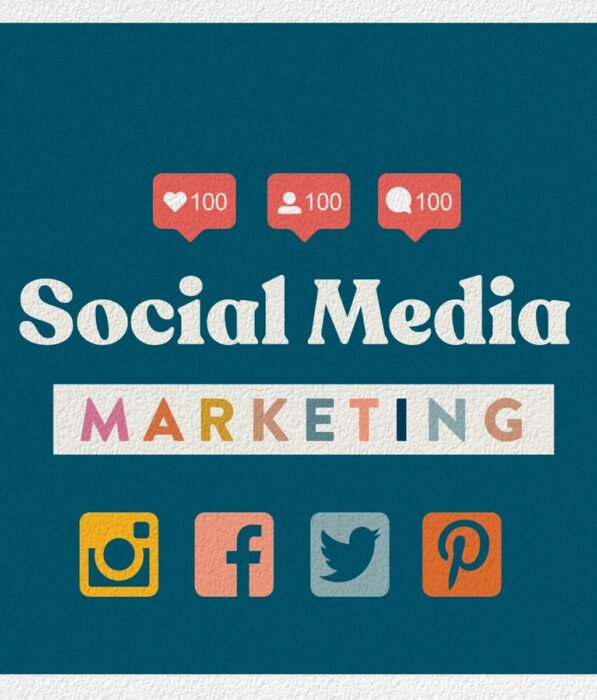 Social Media Marketing Course