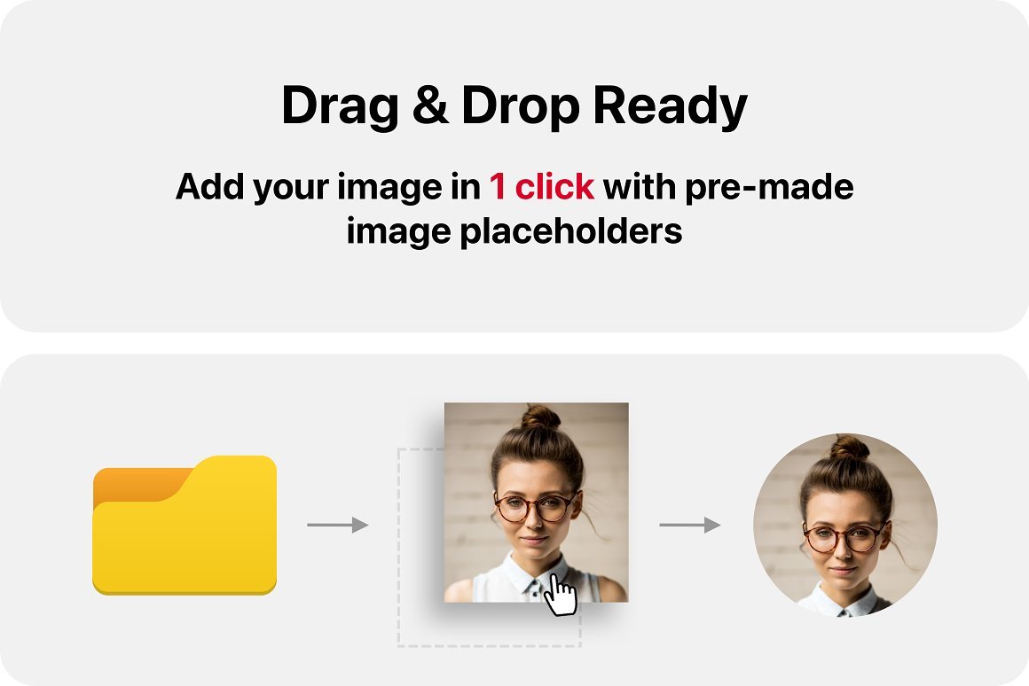 Massive Infographics Bundle