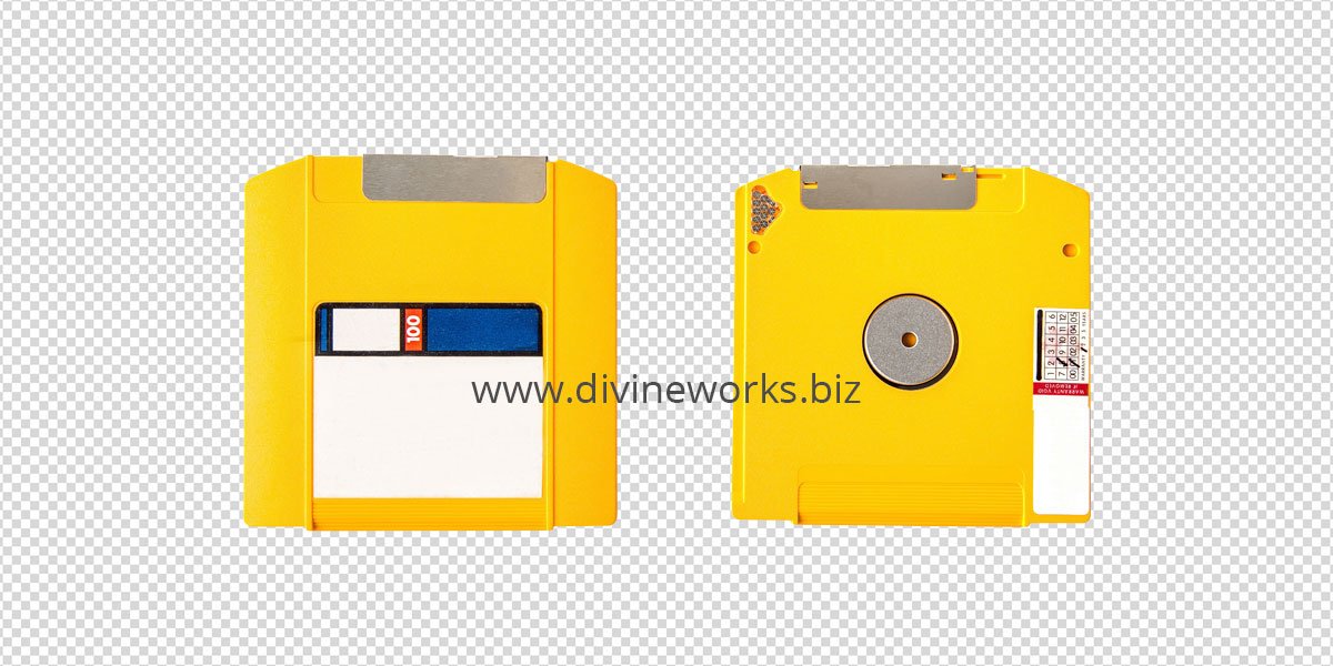 Transparent Floppy Disk Png