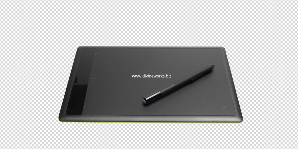 Transparent Graphic Tablet Png