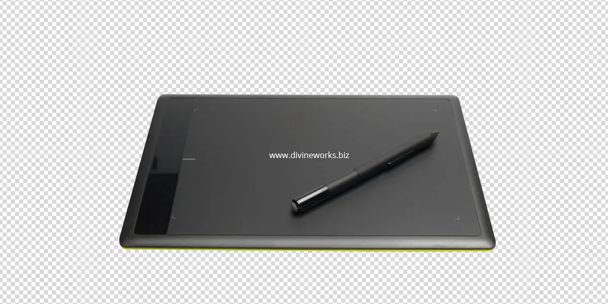 Transparent Graphic Tablet Png