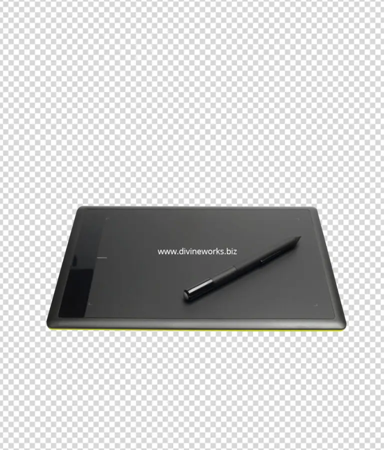 Transparent Graphic Tablet Png
