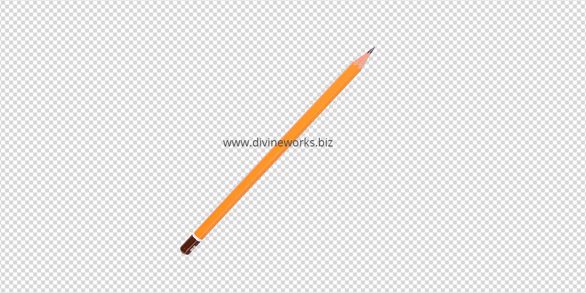 Pencil Png Transparent Image