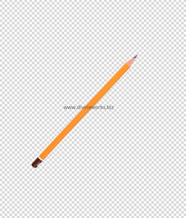 Pencil Png Transparent Image
