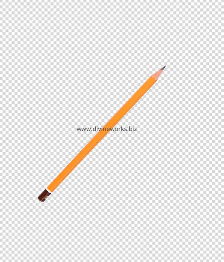 Pencil Png Transparent Image