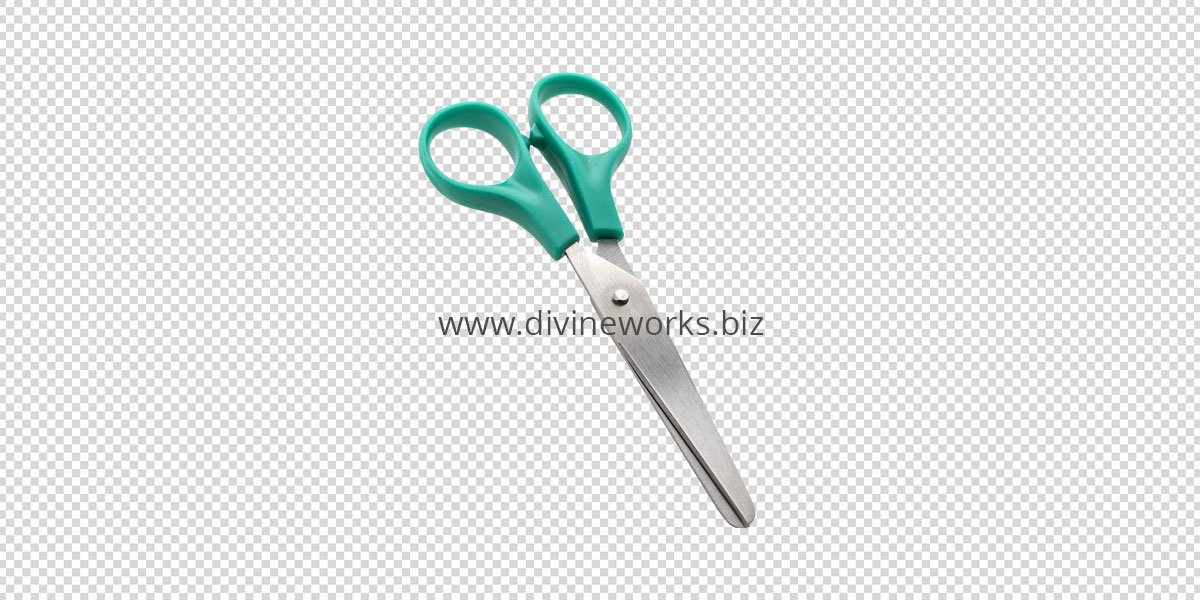 Transparent Scissors Png