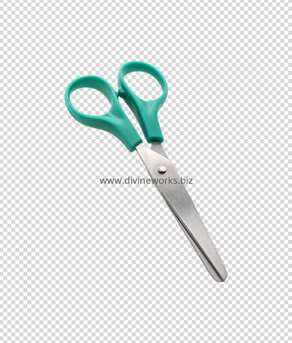 Transparent Scissors Png