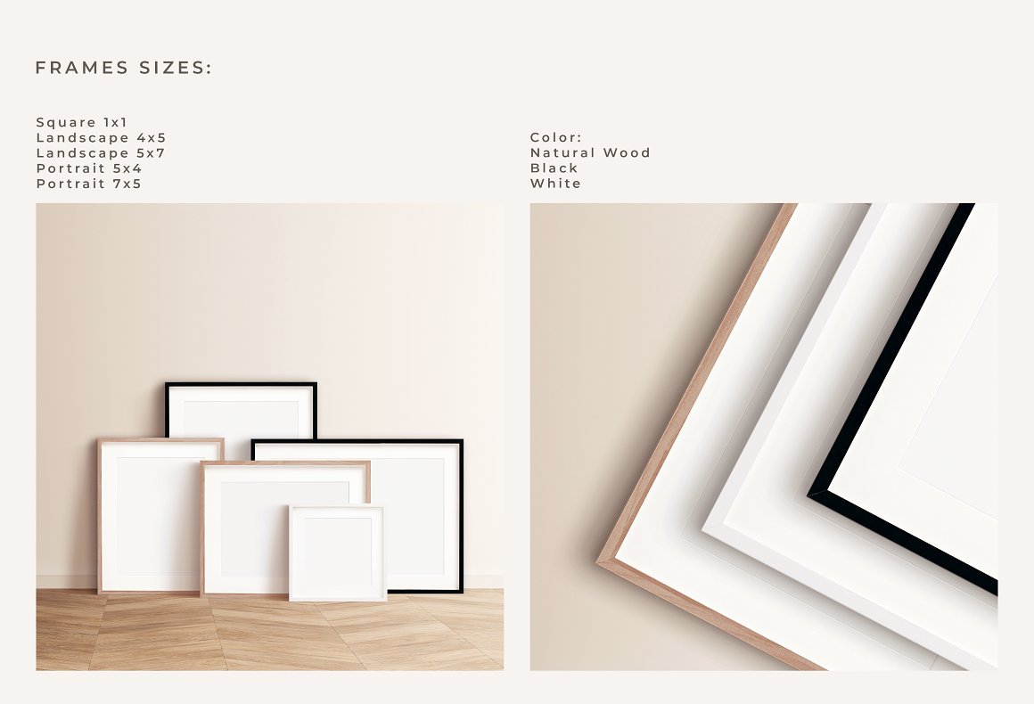 Video Frame Mockup Creator