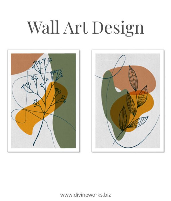 Free Wall Art Design