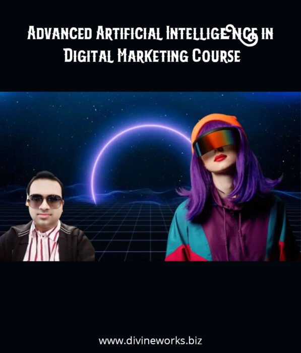AI Digital Marketing Course