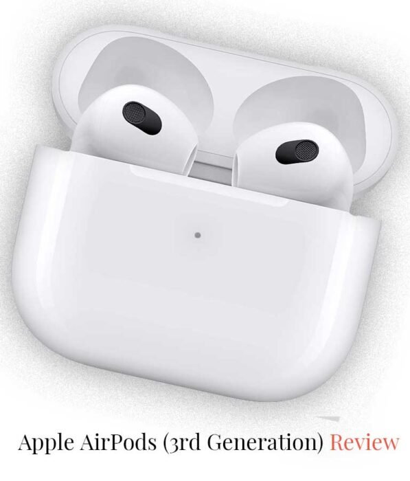 Apple AirPods Gen 3