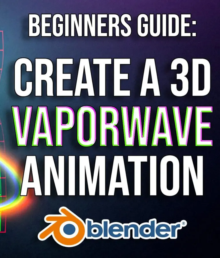 Blender Animation Course